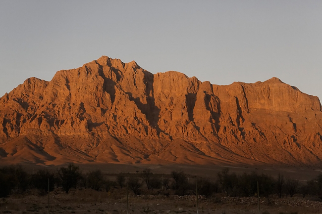 Désert de l'est-040